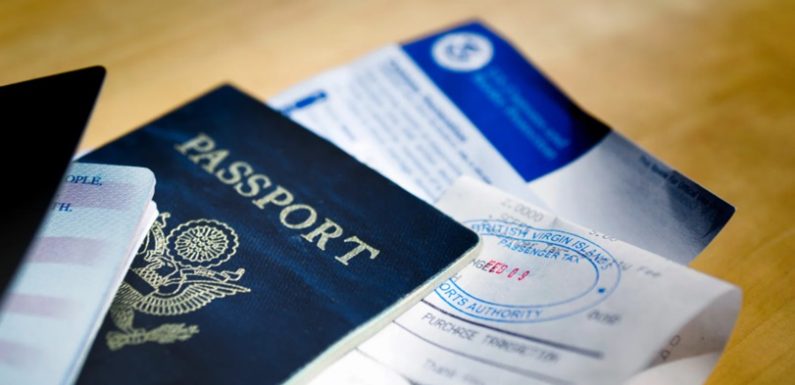 Routine vs Expedited Passport: What’s Best for You?