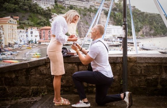 Cherish lasting memories along the Amalfi Coast