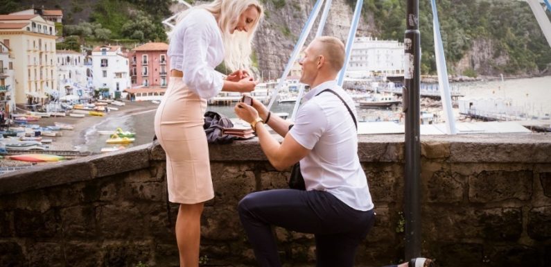 Cherish lasting memories along the Amalfi Coast