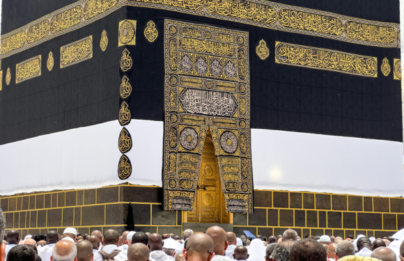 How to Choose the Right Group For Umrah