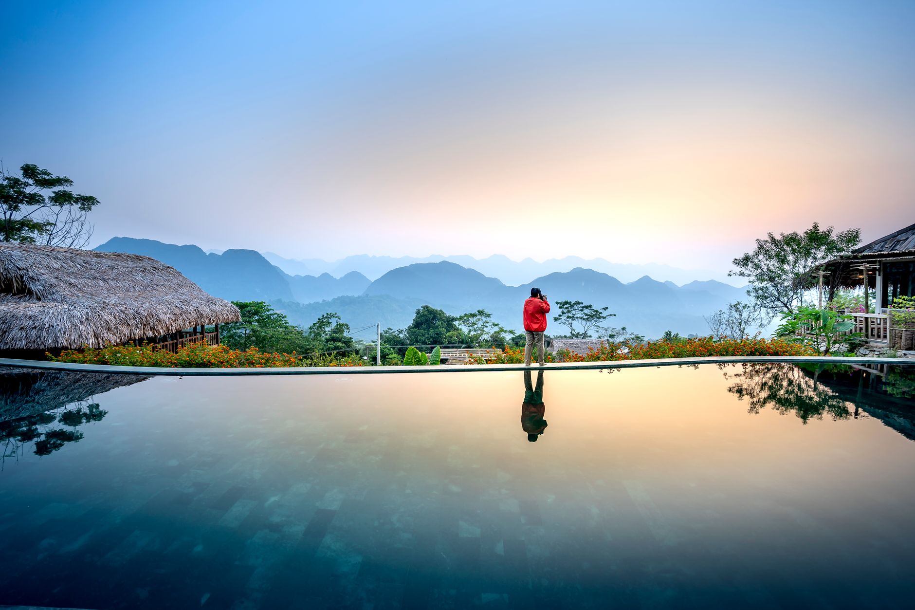 3 Things It Is Best To Consider When Searching For A Holiday Rental