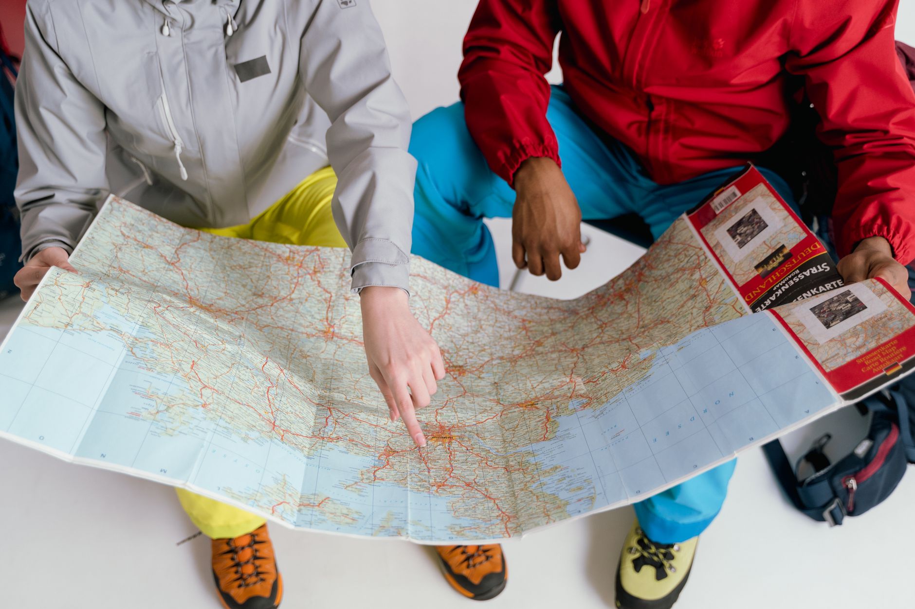 4 Great Tips for Choosing the Best Travel Destination
