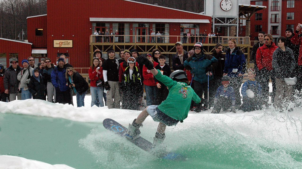 Beginner Ski Tips for Your First Winter Holiday