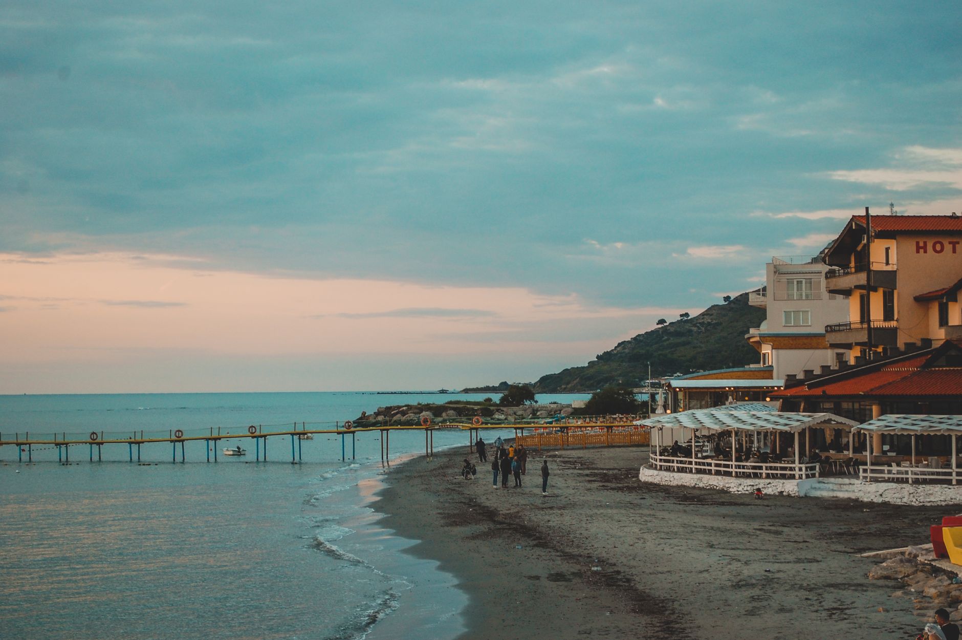 Caribbean Holidays – Existence Is Here Now