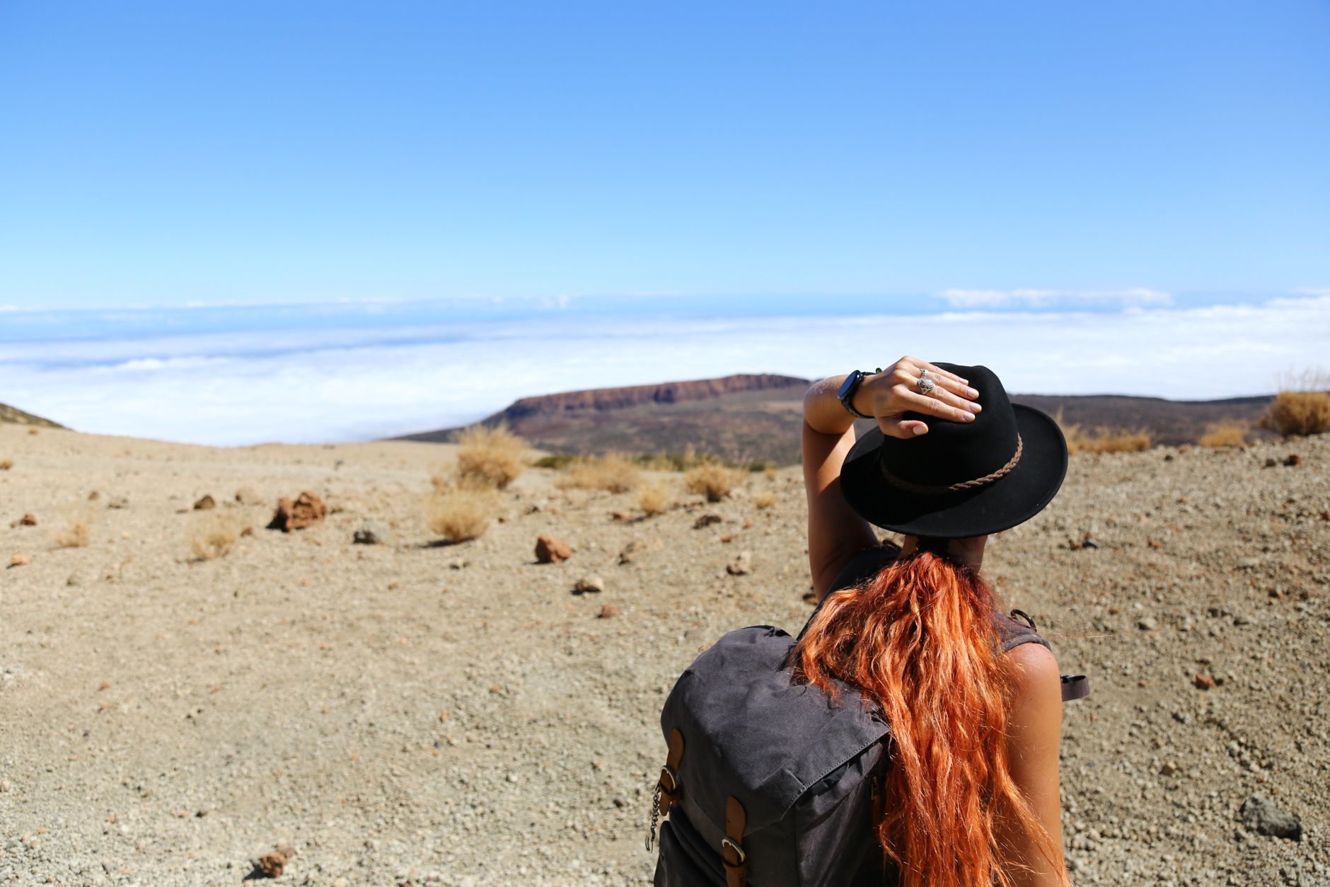 Four ways to make the most out of your travel adventure