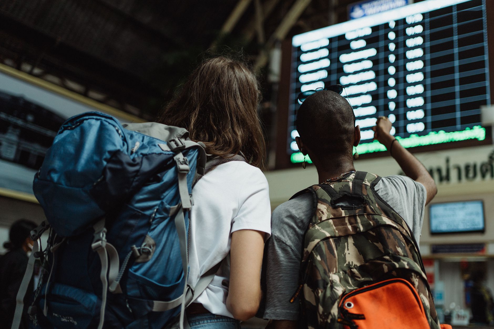 How to Pick the Best Quality Essential Gear for Your Adventure