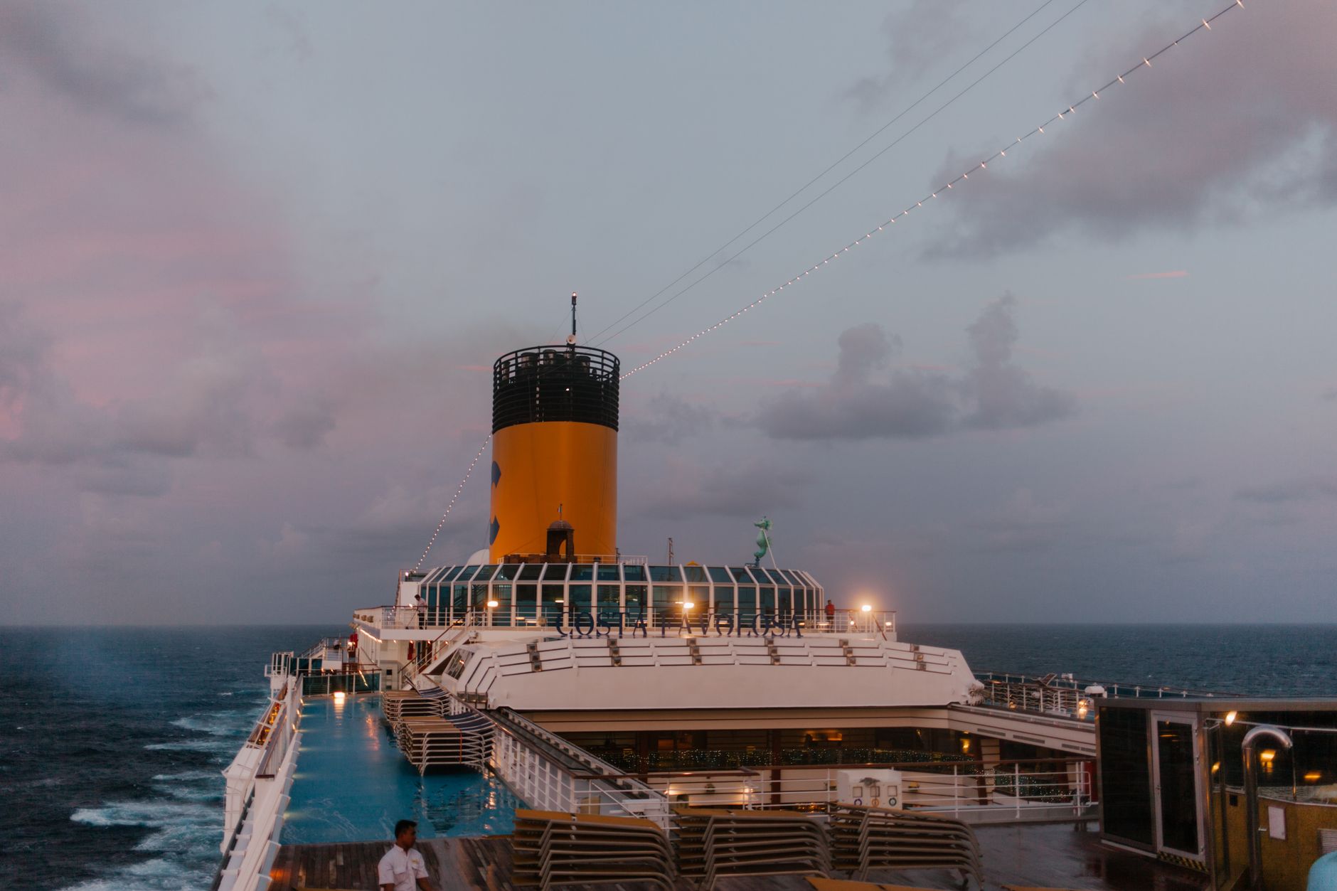 Planning For A Cruise Vacation – Here Is How to save cash