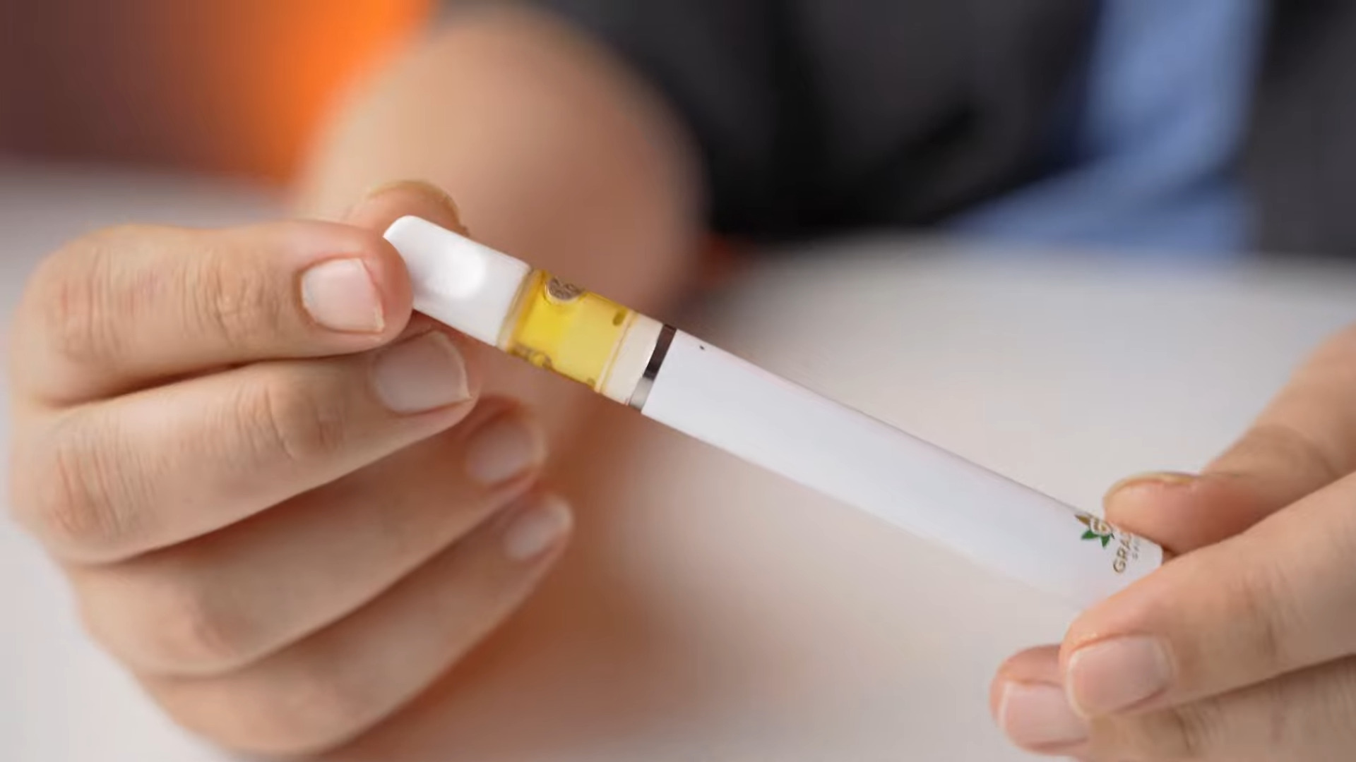 THC Vape Pens in Canada: Your Ultimate Guide