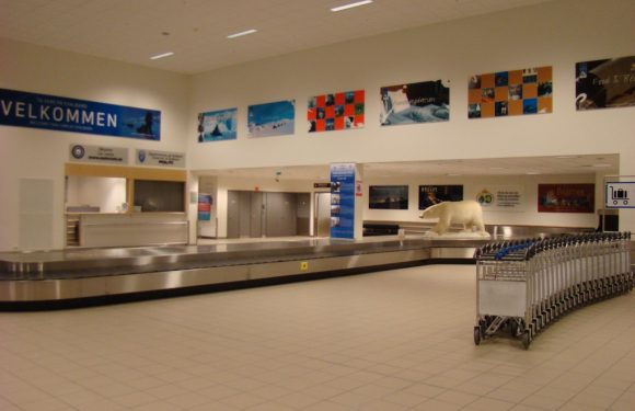Airport baggage pickup: Easy and Proven Travel Solution