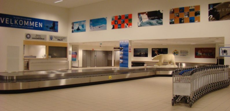 Airport baggage pickup: Easy and Proven Travel Solution