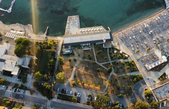 Is the Dubrovnik park restoration Worth the Visit?