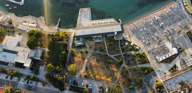 Is the Dubrovnik park restoration Worth the Visit?