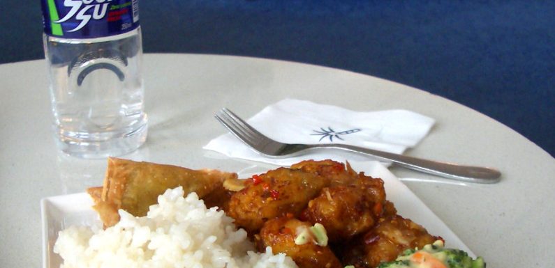 Incheon Airport lounge: Best Proven Travel Experience