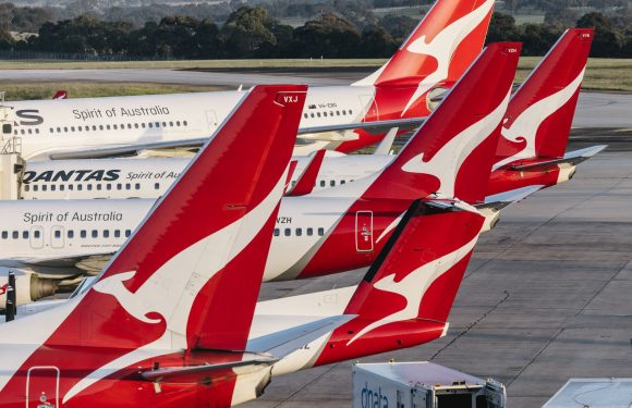 Qantas Melbourne Airport expansion: Proven Benefits Ahead