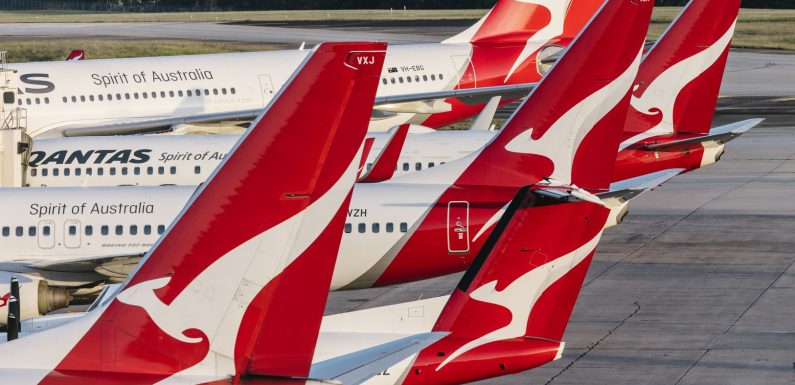 Qantas Melbourne Airport expansion: Proven Benefits Ahead