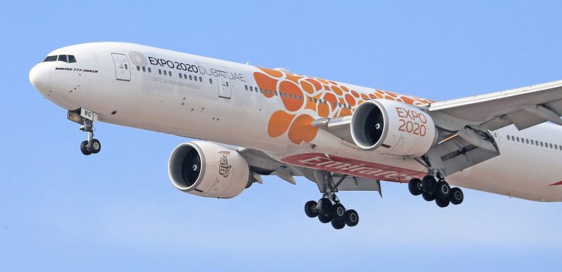 UAE Flights Status: Quick Guide to Delays and Cancellations