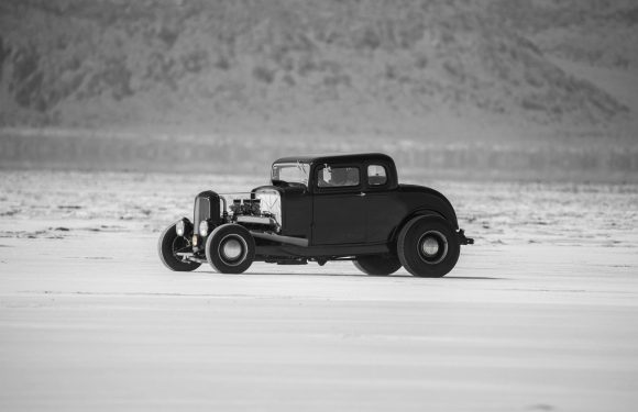 Utah Motorsports Campus: Is It the Best Investment Ever?