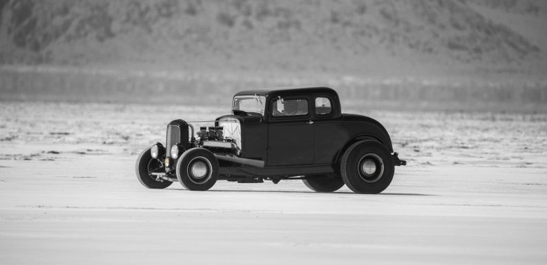 Utah Motorsports Campus: Is It the Best Investment Ever?