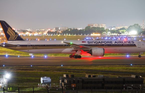Air India Singapore Airlines Partnership: A Smart Expansion