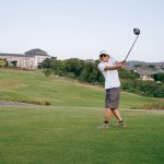 Angkor Golf Resort reopening