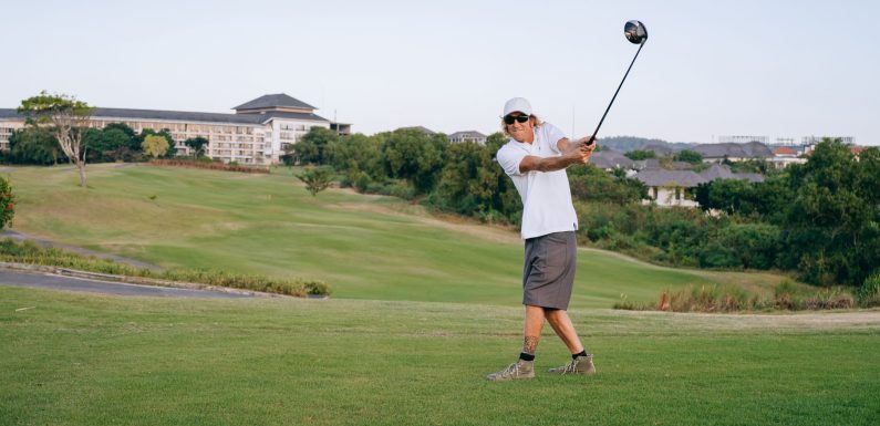 Angkor Golf Resort Reopening: The Best Proven Insights