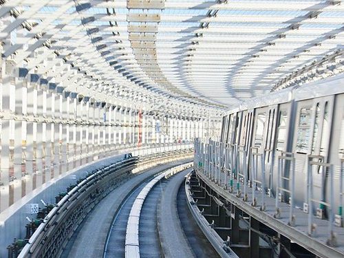 Automated transit system: Is it the best solution for Delhi Airport?