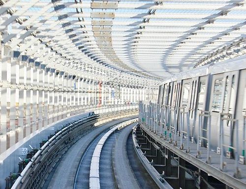 Automated transit system: Is it the best solution for Delhi Airport?
