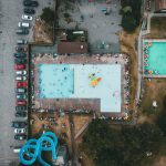 Carss Park Pool reopening