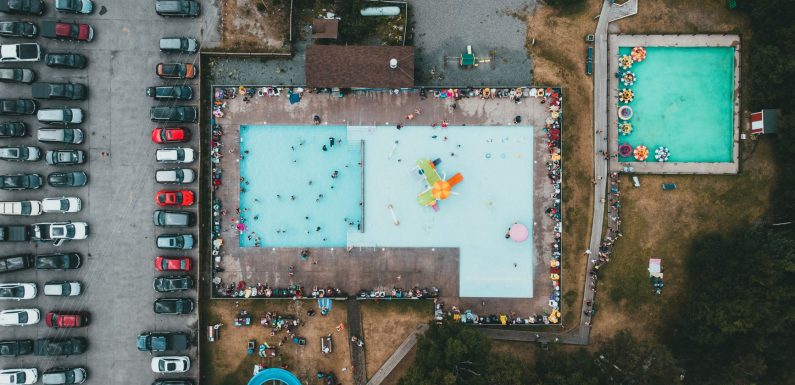 Carss Park Pool reopening: A Smart Investment for Sydney