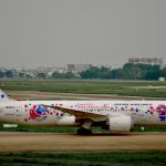 Delhi-Osaka flights