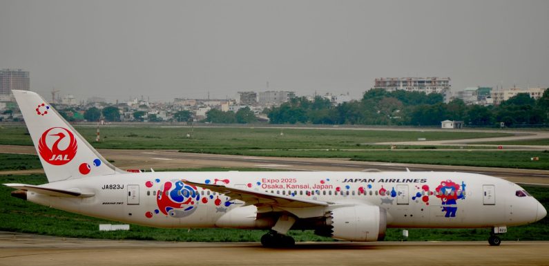 Delhi-Osaka flights: Are They the Best Travel Option?