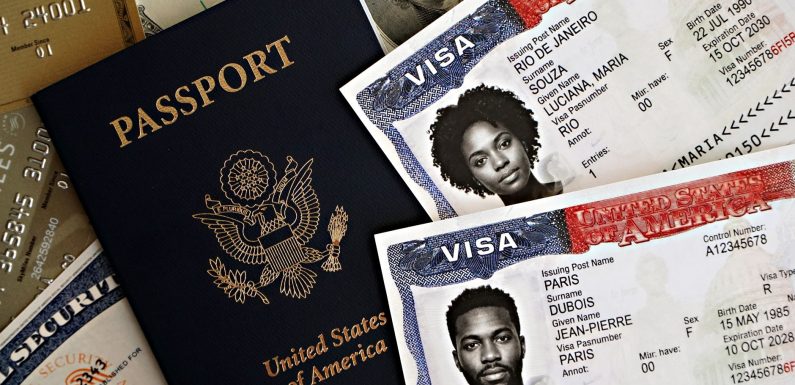 Are International Student Visas the Worst for Research Growth?