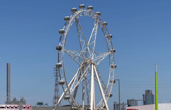 Melbourne Observation Wheel: Best Views with Proven Safety