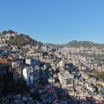 Mizoram tourism target
