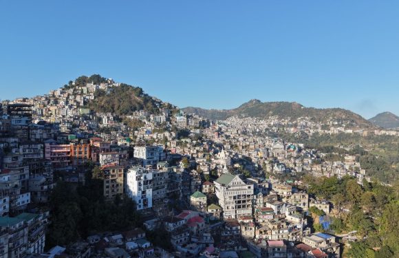 Mizoram tourism target: Is it the best plan for 2047?