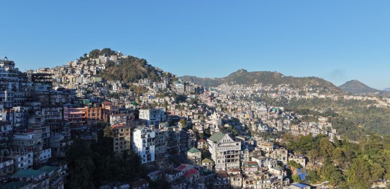 Mizoram tourism target: Is it the best plan for 2047?