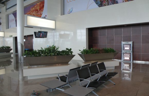 Mumbai airport international departures: What’s the real impact?