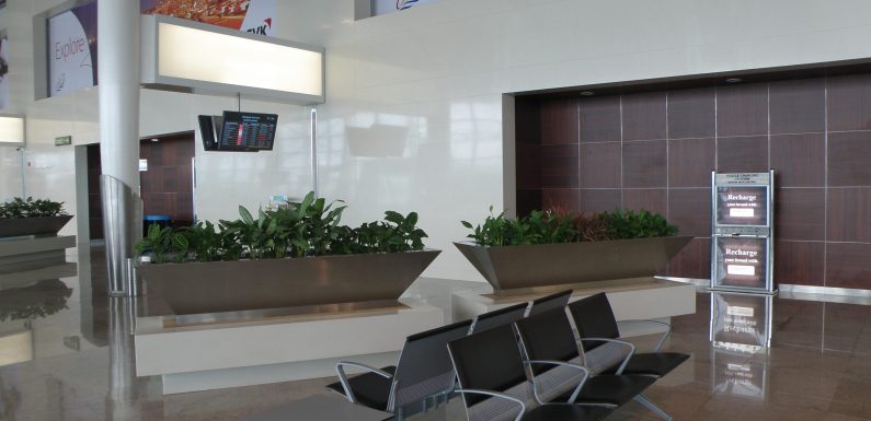 Mumbai airport international departures: What’s the real impact?