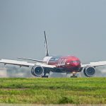 Mumbai Airport winter slots