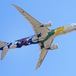 non-stop Delhi-Osaka flights