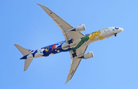 Non-Stop Delhi-Osaka Flights: The Best Gateway to Japan