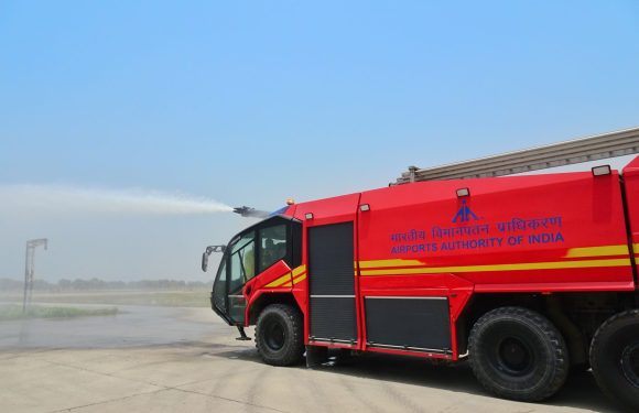 Unique Airports in India: Discover the Best Travel Experiences